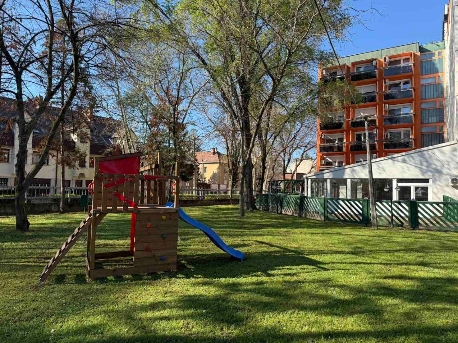 Tisza Sport Hotel Szeged Kültér fotó